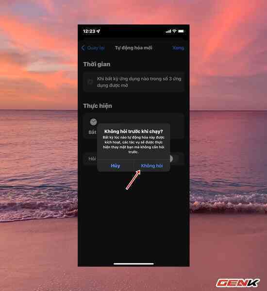 Face ID trên iPhone khá hay, và bạn có thể tận dụng nó để khóa cả ứng dụng - Ảnh 16. Face ID trên iPhone khá hay, và bạn có thể tận dụng nó để khóa cả ứng dụng - Ảnh 16.