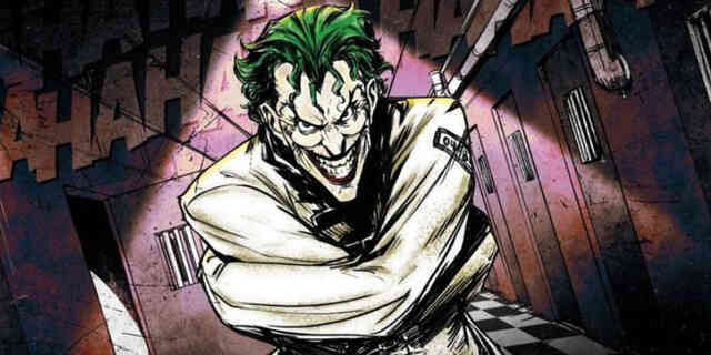 Những kẻ thù vĩ đại nhất của Batman tại Gotham: Joker số hai không ai số một, nhưng vẫn còn nhiều cái tên đáng sợ khác luôn sẵn sàng hạ sát chàng Dơi - Ảnh 20. Những kẻ thù vĩ đại nhất của Batman tại Gotham: Joker số hai không ai số một, nhưng vẫn còn nhiều cái tên đáng sợ khác luôn sẵn sàng hạ sát chàng Dơi - Ảnh 20.
