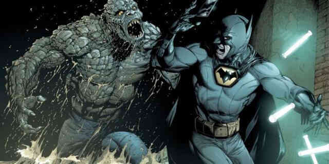 Những kẻ thù vĩ đại nhất của Batman tại Gotham: Joker số hai không ai số một, nhưng vẫn còn nhiều cái tên đáng sợ khác luôn sẵn sàng hạ sát chàng Dơi - Ảnh 3. Những kẻ thù vĩ đại nhất của Batman tại Gotham: Joker số hai không ai số một, nhưng vẫn còn nhiều cái tên đáng sợ khác luôn sẵn sàng hạ sát chàng Dơi - Ảnh 3.