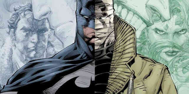 Những kẻ thù vĩ đại nhất của Batman tại Gotham: Joker số hai không ai số một, nhưng vẫn còn nhiều cái tên đáng sợ khác luôn sẵn sàng hạ sát chàng Dơi - Ảnh 5. Những kẻ thù vĩ đại nhất của Batman tại Gotham: Joker số hai không ai số một, nhưng vẫn còn nhiều cái tên đáng sợ khác luôn sẵn sàng hạ sát chàng Dơi - Ảnh 5.