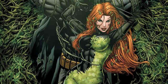 Những kẻ thù vĩ đại nhất của Batman tại Gotham: Joker số hai không ai số một, nhưng vẫn còn nhiều cái tên đáng sợ khác luôn sẵn sàng hạ sát chàng Dơi - Ảnh 7. Những kẻ thù vĩ đại nhất của Batman tại Gotham: Joker số hai không ai số một, nhưng vẫn còn nhiều cái tên đáng sợ khác luôn sẵn sàng hạ sát chàng Dơi - Ảnh 7.