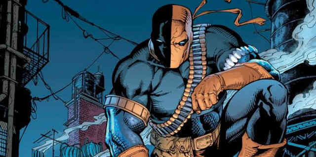 Những kẻ thù vĩ đại nhất của Batman tại Gotham: Joker số hai không ai số một, nhưng vẫn còn nhiều cái tên đáng sợ khác luôn sẵn sàng hạ sát chàng Dơi - Ảnh 9. Những kẻ thù vĩ đại nhất của Batman tại Gotham: Joker số hai không ai số một, nhưng vẫn còn nhiều cái tên đáng sợ khác luôn sẵn sàng hạ sát chàng Dơi - Ảnh 9.