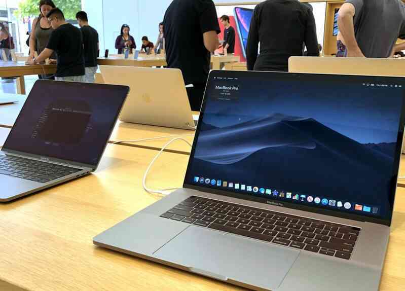 Mua MacBook bị ăn trộm, người đàn ông đi tù 10 năm ảnh 2 Mua MacBook bi an trom, nguoi dan ong di tu 10 nam anh 2
