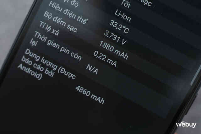 Đây là Galaxy A33 5G: Giá rẻ hơn A53, dùng chung chip Exynos 1280 nhưng liệu có đáng mua? - Ảnh 12.