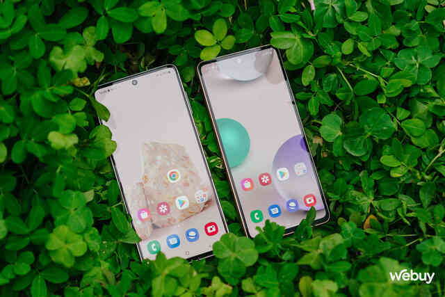 Đây là Galaxy A33 5G: Giá rẻ hơn A53, dùng chung chip Exynos 1280 nhưng liệu có đáng mua? - Ảnh 9.