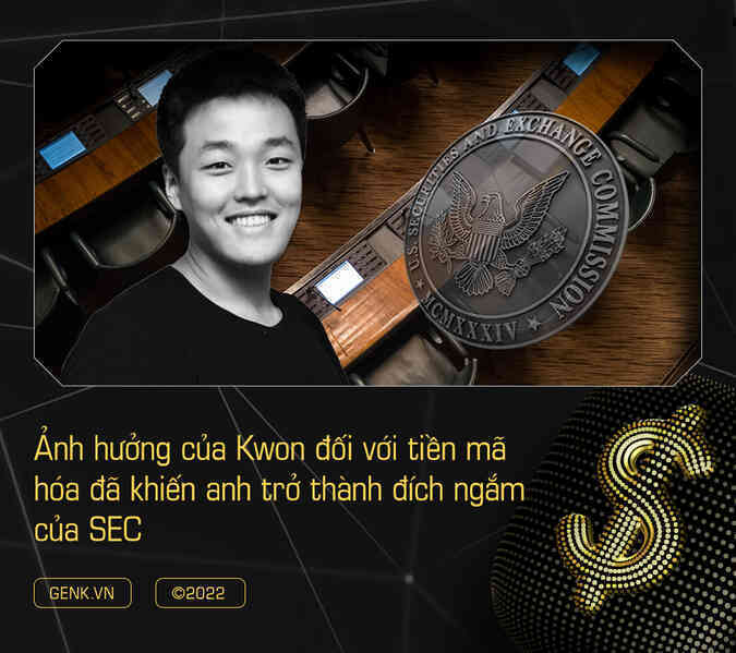 Do Kwon, người hồi sinh thế giới crypto với kế hoạch dùng 10 tỷ USD mua Bitcoin - Ảnh 4. Do Kwon, người hồi sinh thế giới crypto với kế hoạch dùng 10 tỷ USD mua Bitcoin - Ảnh 4.