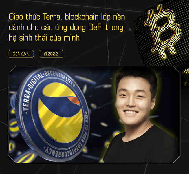 Do Kwon, người hồi sinh thế giới crypto với kế hoạch dùng 10 tỷ USD mua Bitcoin - Ảnh 6. Do Kwon, người hồi sinh thế giới crypto với kế hoạch dùng 10 tỷ USD mua Bitcoin - Ảnh 6.