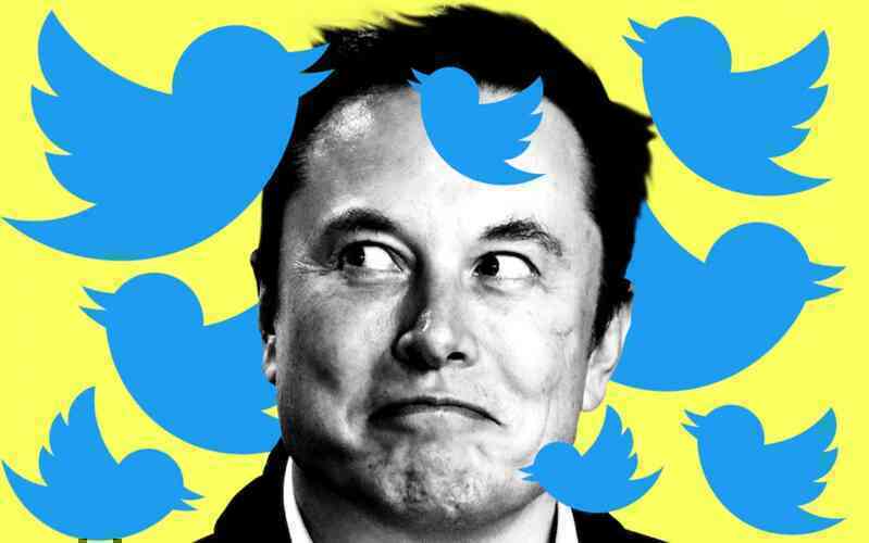 Elon Musk hỏi giá mua lại tạp chí New Scientist ngay trên Twitter