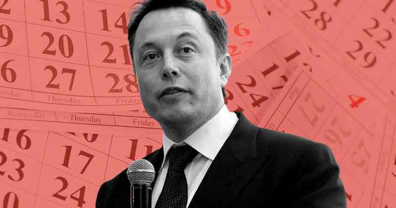 Trải nghiệm sếp của công ty bị Elon Musk đòi mua đứt ảnh 3 Trai nghiem sep cua cong ty bi Elon Musk doi mua dut anh 3