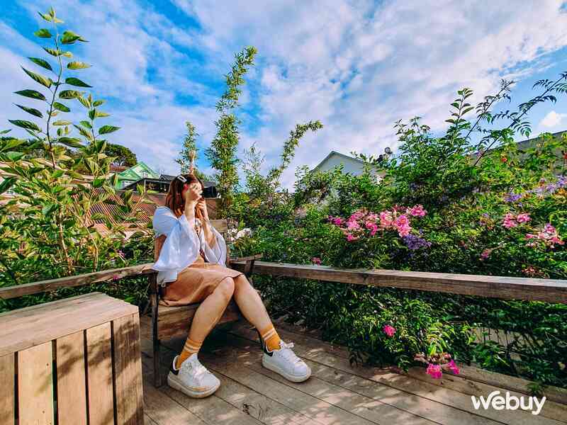 Kể từ Galaxy S10, đến giờ tôi mới thực sự hào hứng trở lại với camera trên flagship mới của Samsung