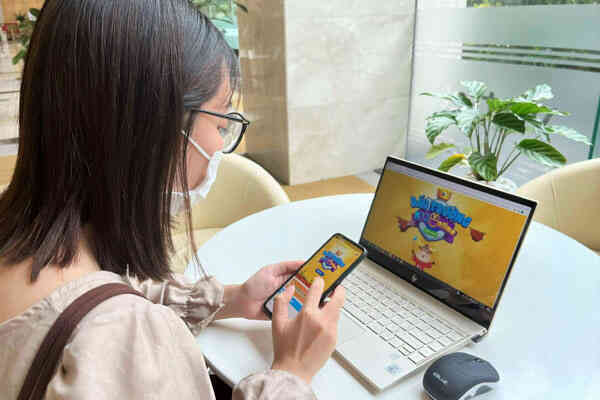 Phát động cuộc thi số “Đấu trường K12Online” dành cho học sinh THPT