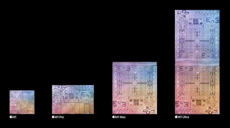 Con chip giúp vực dậy máy tính Mac ảnh 3 Con chip giup vuc day may tinh Mac anh 3
