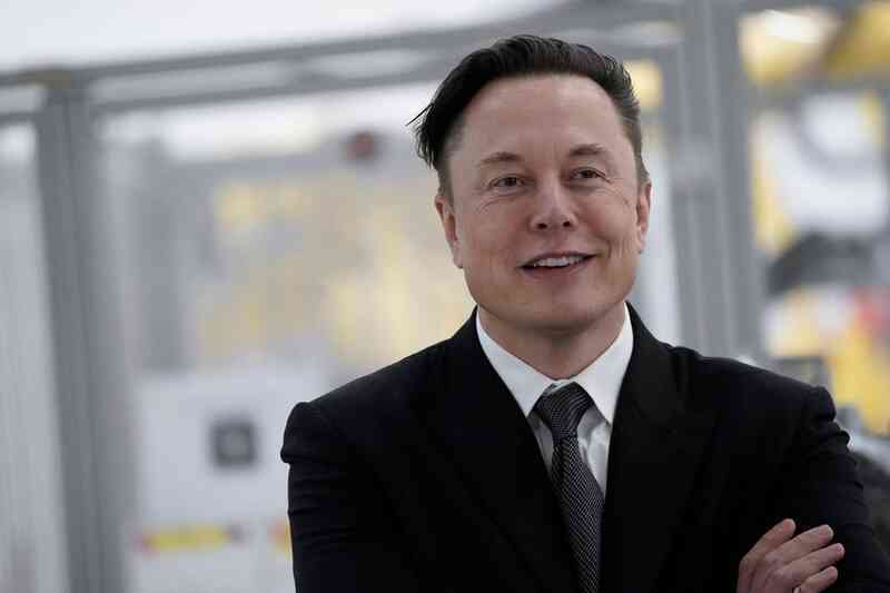 Elon Musk thích đưa thông tin gây hoang mang ảnh 2 Elon Musk thich dua thong tin gay hoang mang anh 2