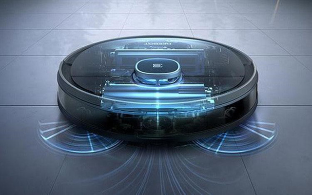 Top 5 lý do bạn nên sắm robot hút bụi cho gia đình ngay bây giờ - Ảnh 3.