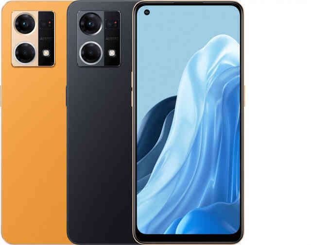 OPPO F21 Pro ra mắt: Phiên bản đổi tên của Reno7 4G và Reno7 Z 5G, giá từ 6.9 triệu đồng