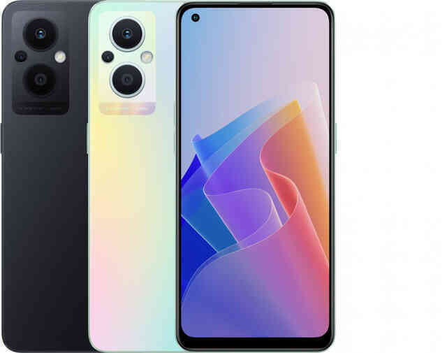 OPPO F21 Pro ra mắt: Phiên bản đổi tên của Reno7 4G và Reno7 Z 5G, giá từ 6.9 triệu đồng - Ảnh 2. OPPO F21 Pro ra mắt: Phiên bản đổi tên của Reno7 4G và Reno7 Z 5G, giá từ 6.9 triệu đồng - Ảnh 2.