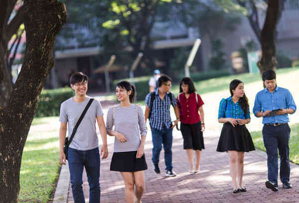 RMIT Việt Nam lần đầu cấp học bổng Thạc sĩ các ngành Trí tuệ nhân tạo, An toàn thông tin