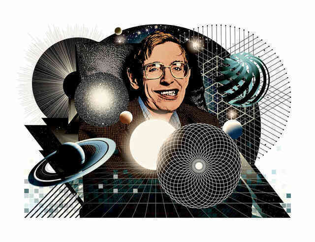 Căn bệnh mà Stephen Hawking mắc phải có thể sẽ mở đầu cho những phương pháp điều trị tiên tiến? - Ảnh 4. Căn bệnh mà Stephen Hawking mắc phải có thể sẽ mở đầu cho những phương pháp điều trị tiên tiến? - Ảnh 4.