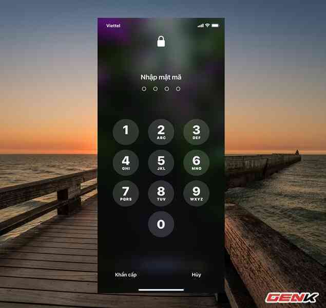 Không cần Touch ID, Face ID hay bấm mật khẩu, bạn có thể mở khóa iPhone chỉ bằng cách đơn giản này - Ảnh 2.