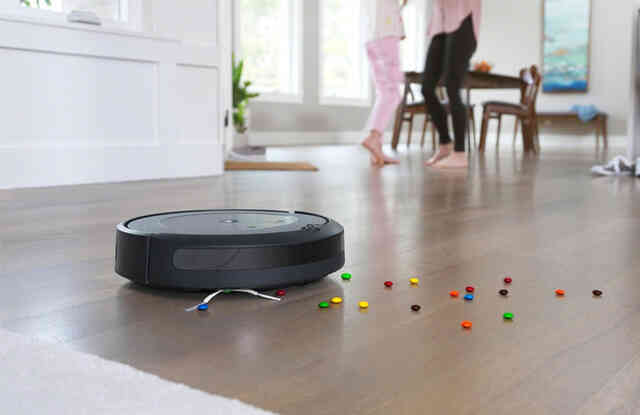 Chẳng cần động tay làm việc nhà với 5 sản phẩm công nghệ giúp bạn “cân” đẹp từ vệ sinh đến nấu nướng