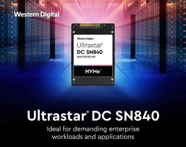 Độ bền SSD, lựa chọn nào tối ưu chi phí tổng sỡ hữu (TCO)