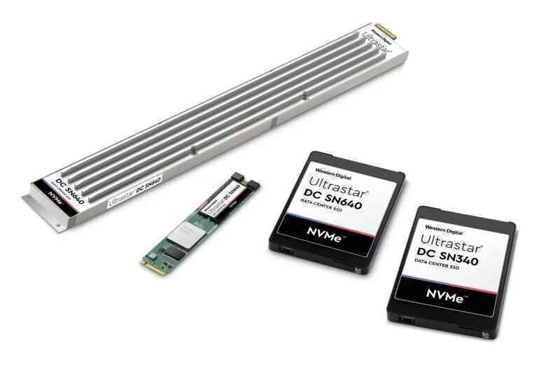 Độ bền SSD, lựa chọn nào tối ưu chi phí tổng sỡ hữu (TCO)