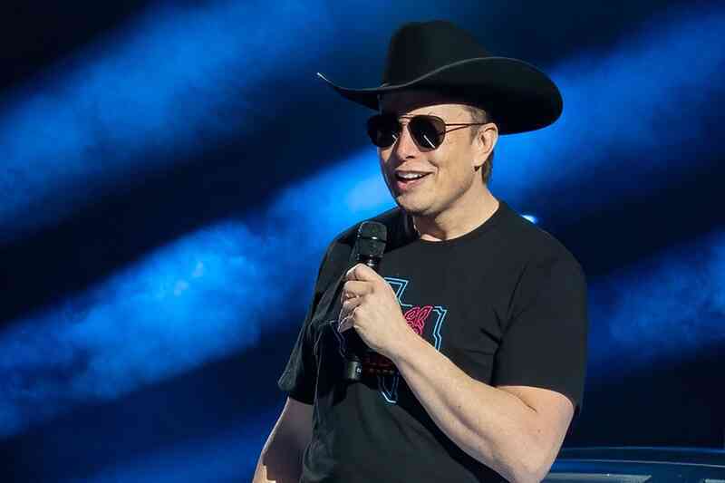 Elon Musk sẽ vay tiền để mua Twitter