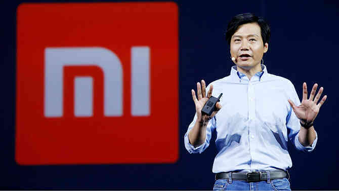 Giấc mộng bá chủ xa tầm với của Xiaomi: 