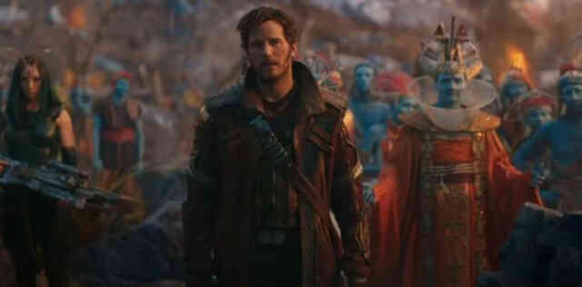 Soi teaser phim mới của Thor: Các vị thần Hy Lạp chính thức đổ bộ vào MCU, nhưng có người đã phải bỏ mạng - Ảnh 4. Soi teaser phim mới của Thor: Các vị thần Hy Lạp chính thức đổ bộ vào MCU, nhưng có người đã phải bỏ mạng - Ảnh 4.