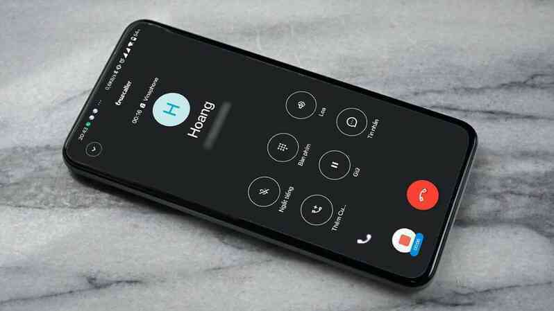 Các ứng dụng ghi âm cuộc gọi sẽ ngừng hoạt động vì lý do sau