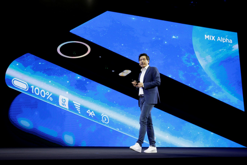 Giấc mộng bá chủ xa tầm với của Xiaomi: 'Hạt gạo nhỏ' vật vã biến mình thành 'Apple của Trung Quốc', thừa nhận dấn thân vào trận chiến sinh tử nhưng thề sẽ thành công - Ảnh 2.