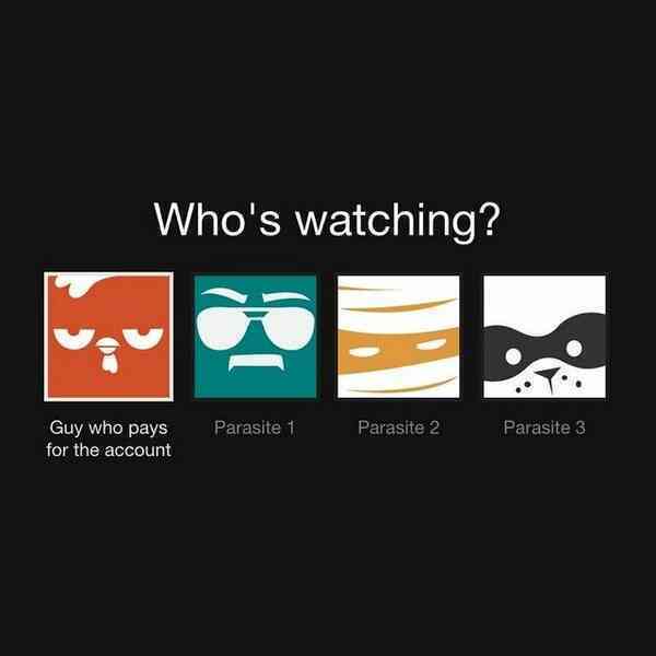Hơn 100 triệu hộ gia đình đang chia sẻ tài khoản vô tội vạ, Netflix chuẩn bị "thiết quân luật", thu thêm phụ phí những khách dùng ké