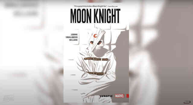 Lý giải cái kết siêu hack não của tập 4 Moon Knight: Có thật toàn bộ những gì đã xảy ra trong series này chỉ là hư cấu? - Ảnh 3. Lý giải cái kết siêu hack não của tập 4 Moon Knight: Có thật toàn bộ những gì đã xảy ra trong series này chỉ là hư cấu? - Ảnh 3.