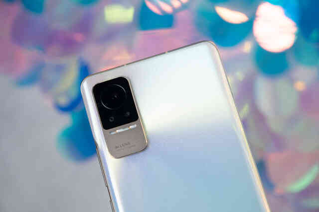 Xiaomi Civi 1S ra mắt: Snapdragon 778G+, camera selfie CyberFocus làm đẹp cực mượt, giá 8.2 triệu đồng - Ảnh 5. Xiaomi Civi 1S ra mắt: Snapdragon 778G+, camera selfie CyberFocus làm đẹp cực mượt, giá 8.2 triệu đồng - Ảnh 5.