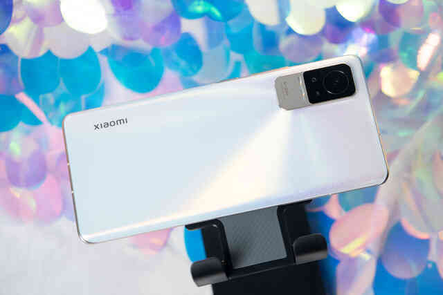Xiaomi Civi 1S ra mắt: Snapdragon 778G+, camera selfie CyberFocus làm đẹp cực mượt, giá 8.2 triệu đồng - Ảnh 6. Xiaomi Civi 1S ra mắt: Snapdragon 778G+, camera selfie CyberFocus làm đẹp cực mượt, giá 8.2 triệu đồng - Ảnh 6.