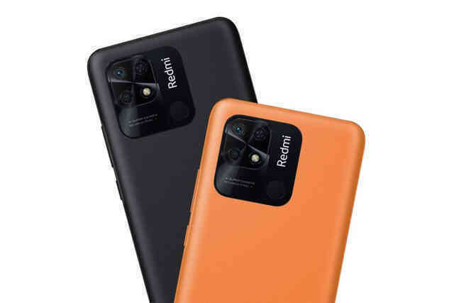 Xiaomi ra mắt smartphone giá rẻ có mặt lưng giả da