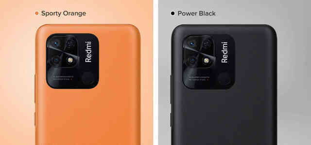 Xiaomi ra mắt smartphone giá rẻ có mặt lưng giả da - Ảnh 2.