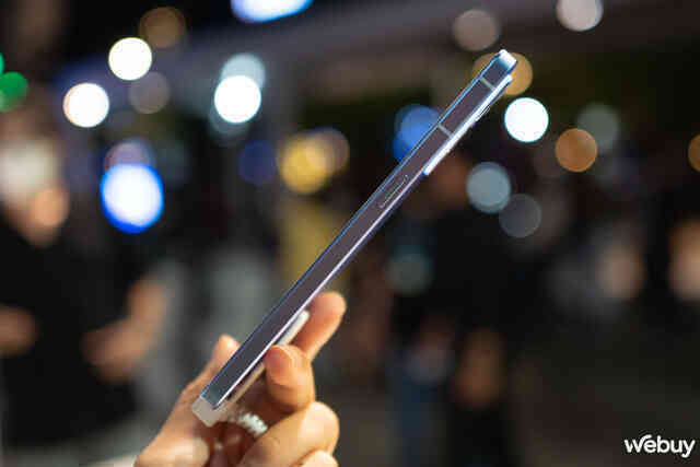 Ra mắt OPPO Reno7 và Reno7 Pro 5G tại VN, giá từ 8.9 triệu đồng - Ảnh 3. Ra mắt OPPO Reno7 và Reno7 Pro 5G tại VN, giá từ 8.9 triệu đồng - Ảnh 3.