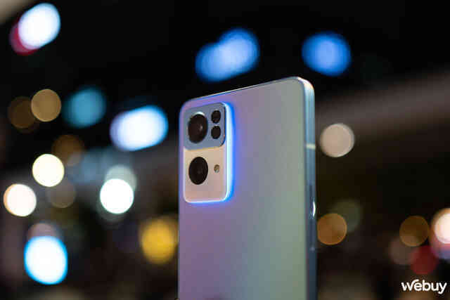 Ra mắt OPPO Reno7 và Reno7 Pro 5G tại VN, giá từ 8.9 triệu đồng - Ảnh 6. Ra mắt OPPO Reno7 và Reno7 Pro 5G tại VN, giá từ 8.9 triệu đồng - Ảnh 6.