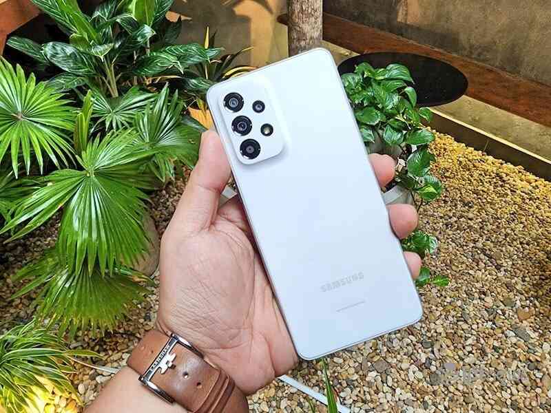 Trải nghiệm Galaxy A33 5G: Một chiếc smartphone vừa tiền cho người dùng trẻ