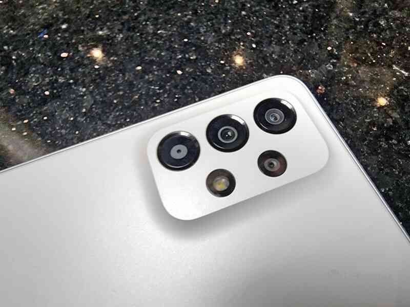 Trải nghiệm Galaxy A33 5G: Một chiếc smartphone vừa tiền cho người dùng trẻ