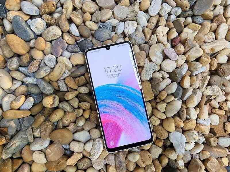 Trải nghiệm Galaxy A33 5G: Một chiếc smartphone vừa tiền cho người dùng trẻ