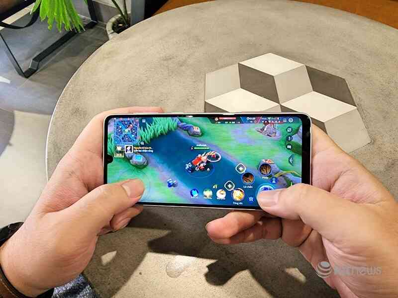 Trải nghiệm Galaxy A33 5G: Một chiếc smartphone vừa tiền cho người dùng trẻ