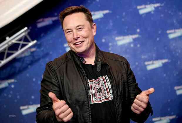 Tỷ phú Elon Musk chuẩn bị 46,5 tỷ USD để mua lại Twitter