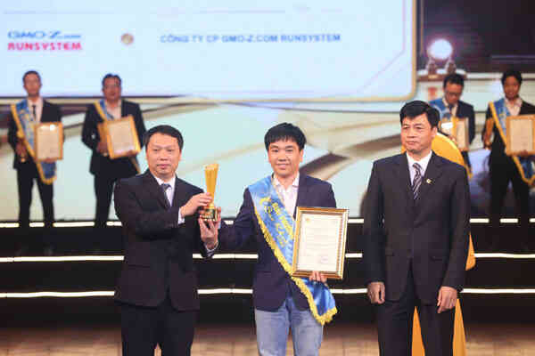 80% sản phẩm, giải pháp đạt giải thưởng Sao Khuê 2022 ứng dụng các công nghệ mới