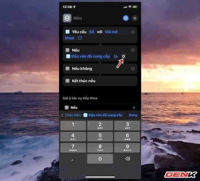 Khóa và chụp lại ảnh "kẻ" mà đã chạm vào chiếc iPhone yêu quý của bạn - Ảnh 12. Khóa và chụp lại ảnh "kẻ" mà đã chạm vào chiếc iPhone yêu quý của bạn - Ảnh 12.