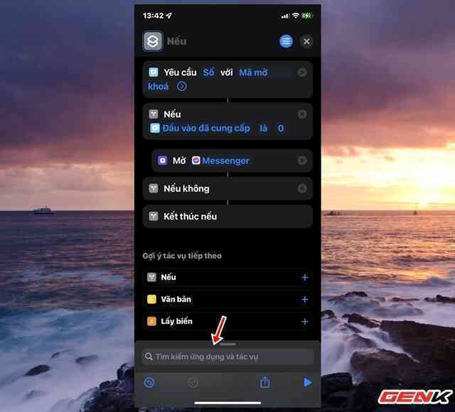 Khóa và chụp lại ảnh "kẻ" mà đã chạm vào chiếc iPhone yêu quý của bạn - Ảnh 17. Khóa và chụp lại ảnh "kẻ" mà đã chạm vào chiếc iPhone yêu quý của bạn - Ảnh 17.