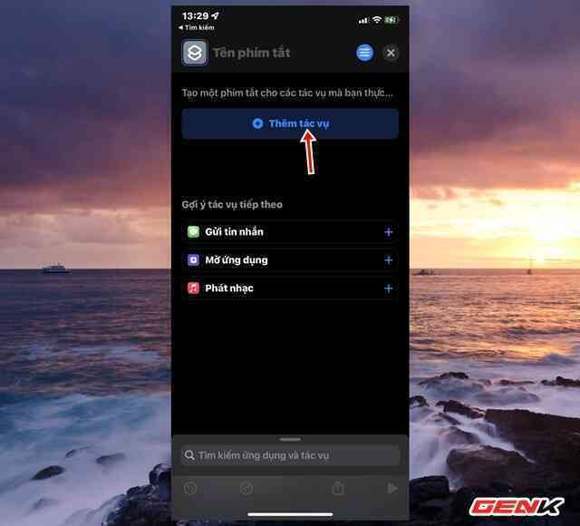 Khóa và chụp lại ảnh "kẻ" mà đã chạm vào chiếc iPhone yêu quý của bạn - Ảnh 3. Khóa và chụp lại ảnh "kẻ" mà đã chạm vào chiếc iPhone yêu quý của bạn - Ảnh 3.