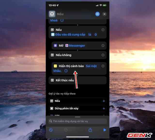 Khóa và chụp lại ảnh "kẻ" mà đã chạm vào chiếc iPhone yêu quý của bạn - Ảnh 21. Khóa và chụp lại ảnh "kẻ" mà đã chạm vào chiếc iPhone yêu quý của bạn - Ảnh 21.