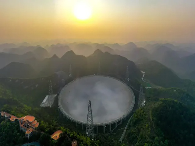 NASA muốn phát tín hiệu hé lộ vị trí Trái Đất cho người ngoài hành tinh, các nhà khoa học lập tức cảnh báo